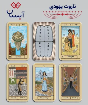 تاروت یهودی