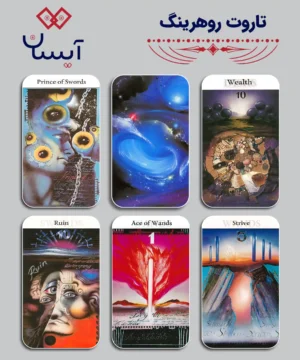 تاروت روهرینگ