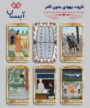 یهودی بدون کادر